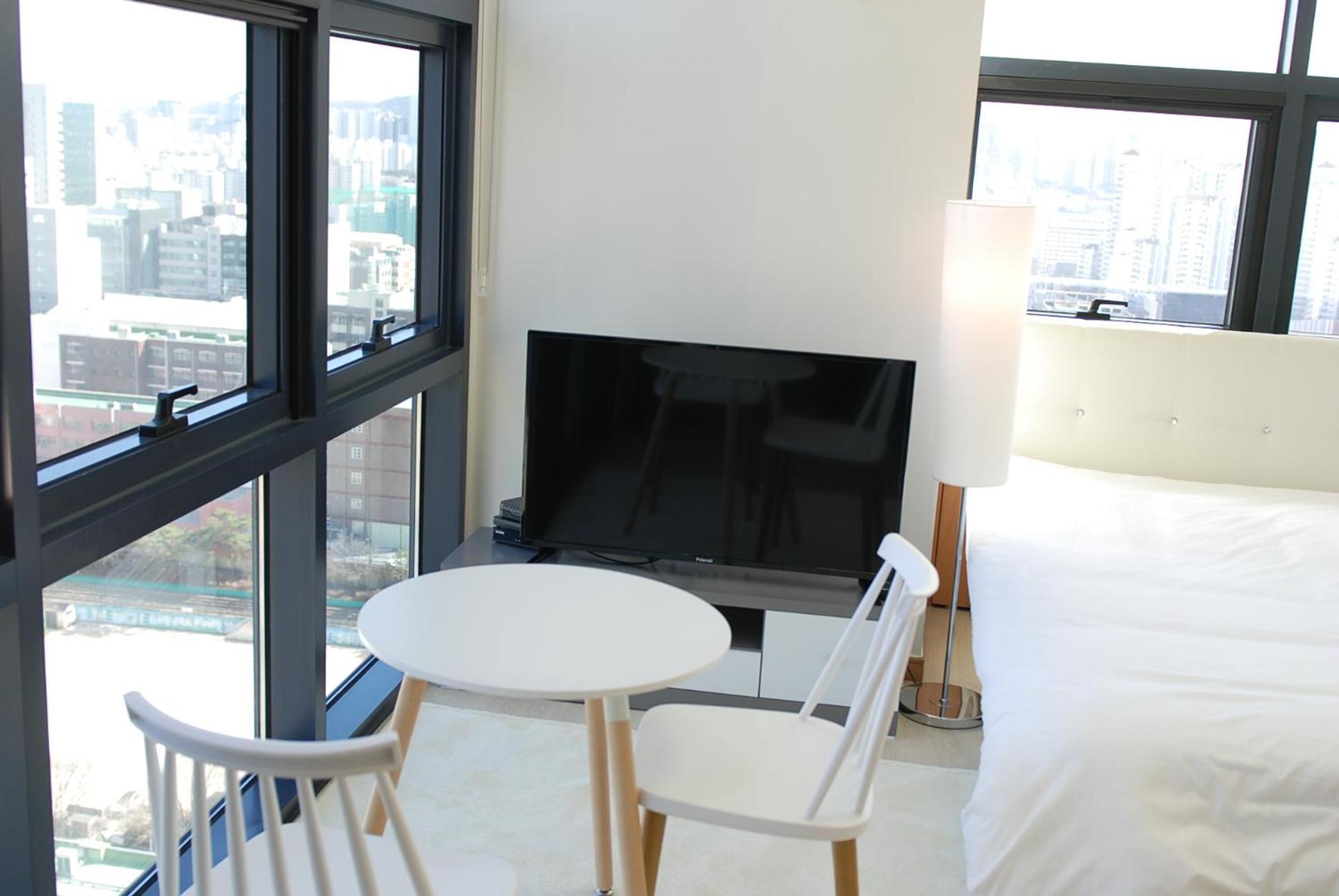 Samsung Coex Daechi Gangnam House G Διαμέρισμα Σεούλ Εξωτερικό φωτογραφία