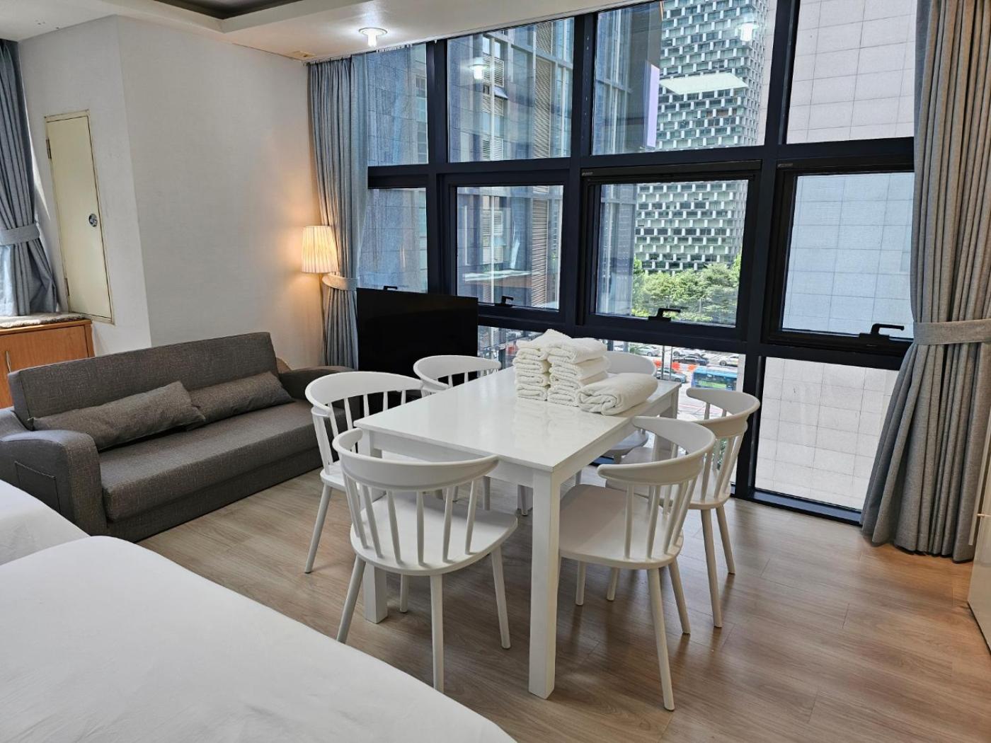 Samsung Coex Daechi Gangnam House G Διαμέρισμα Σεούλ Εξωτερικό φωτογραφία