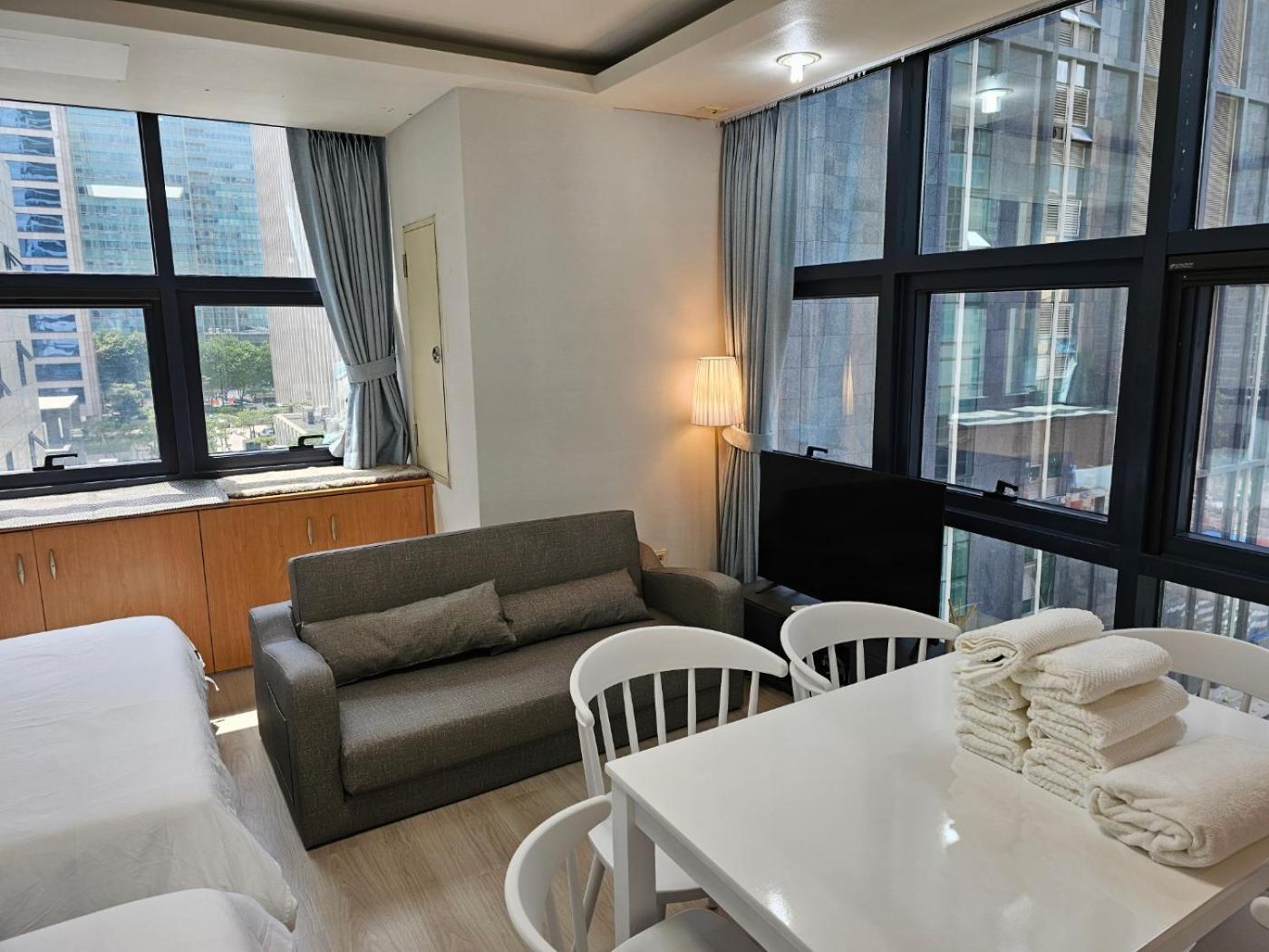 Samsung Coex Daechi Gangnam House G Διαμέρισμα Σεούλ Εξωτερικό φωτογραφία